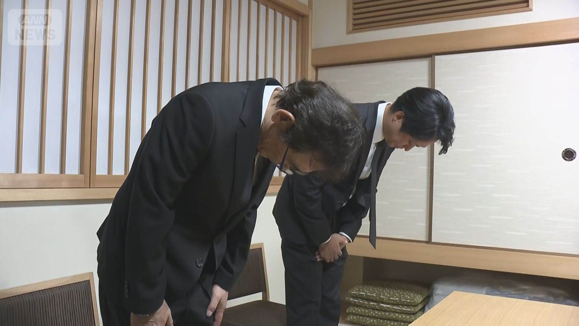 イオンモール熊本爆発 女性従業員が死亡 「館内に戻るよう指示」遺族に謝罪