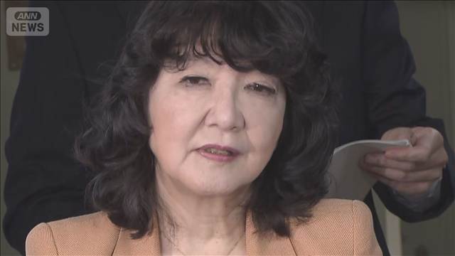 片山大臣「日米協調介入を実施」 一時1ドル＝155円台に急騰　今後さらなる介入も示唆