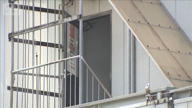 “模造刀”で同僚男性殺害か　79歳男を逮捕　大阪・狭山市