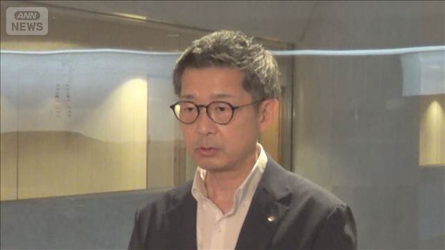 自民・福岡県議団　松尾会長が辞任表明　熊本地震直後に政治資金パーティで批判