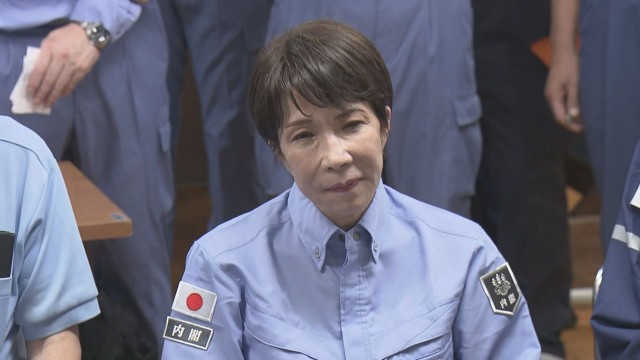 熊本地震　政府 予備費242億円支出決定　プッシュ型支援や災害復旧