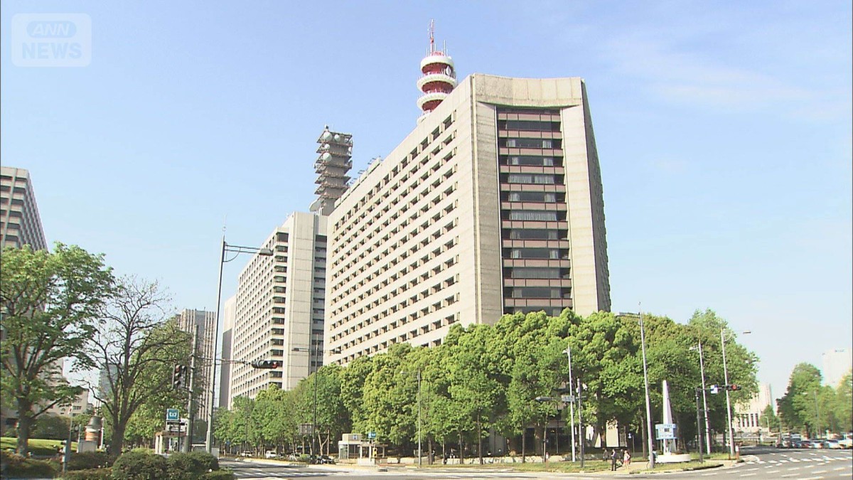 AIで少女の画像を裸に加工したとして逮捕された男性（32）を釈放　警視庁