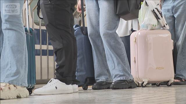 働く女性の夏休み取得が分散化　「お盆に」4割　9月5連休に合わせる人も目立つ