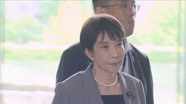 【速報】食料品消費税1％へ引き下げ方針を閣議決定　来年4月から2年限定