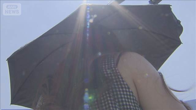 東京23区で熱中症の死亡者100人超える　ためらわず119番を　東京都監察医務院