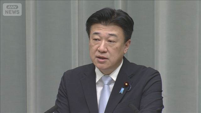 消費減税「早期の支援として効果実感」　木原長官