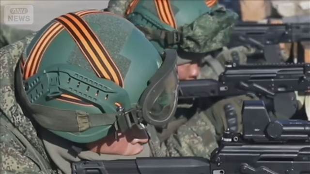 北朝鮮がロシア西部にミサイル部隊　ウクライナで防空システム不足のなか百発超配備か