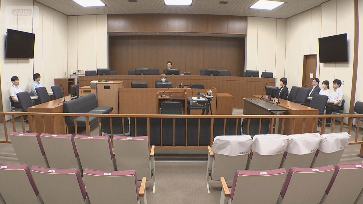 12歳タイ国籍少女にわいせつ行為させたか　マッサージ店経営者に拘禁刑6年求刑