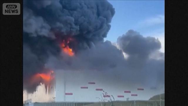 ロシア通販大手へのウクライナの攻撃　影響じわり　中小企業弱体化や物流費用の増加も