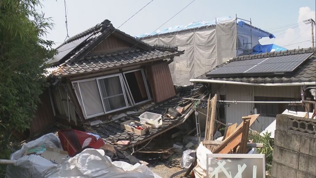 熊本地震で被災自治体の財政負担を軽減するため「激甚災害」に指定　政府