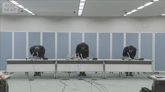 税務署職員の男が約1億3500万円脱税か　関東信越国税局が懲戒処分にし刑事告発