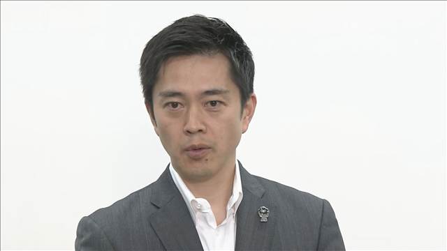 都構想　大阪市「4区再編」案に決定　名称についての議論も開始　法定協議会