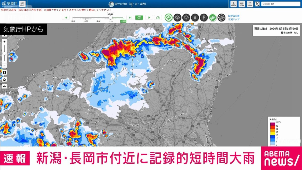 活動歴および当時の関連ビジュアル記録