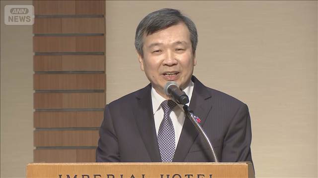 台湾代表、長崎市の平和祈念式典欠席　席配置で市に抗議　「中国に迎合する態度」
