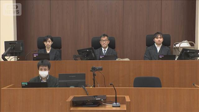 法廷で特捜部の取り調べ映像再生 検事が声を荒げるシーンも　損賠請求裁判