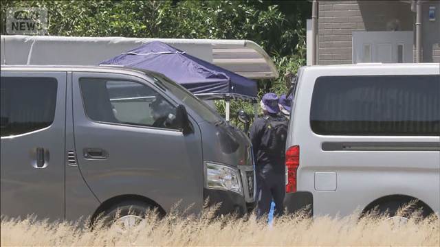 母親の口座の資金で動画配信者に「投げ銭」1000万円超　殺害容疑の長女