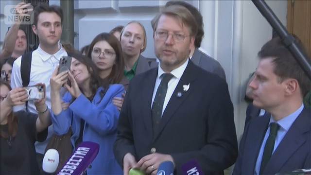 ロシア最高裁、反戦政党「ヤブロコ」の下院選参加認めない判決