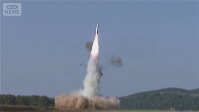ロシア軍“北朝鮮製ミサイルで攻撃”6人死亡とゼレンスキー氏「日本の危険増大」訴え