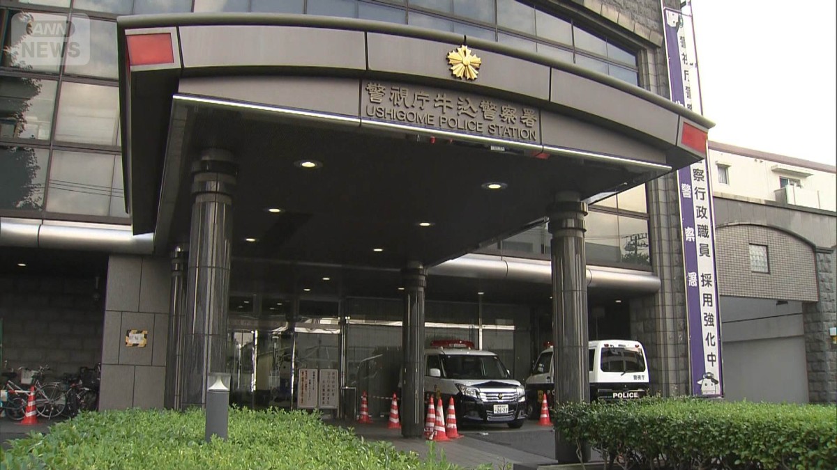 強盗目的でハンマー所持か　フィリピン国籍の男逮捕　指示役「後頭部やめておけ」