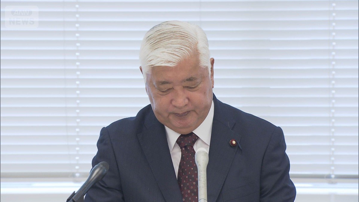 自民・中谷氏らICC制裁措置への緊急非難声明　総理大臣が即時抗議を