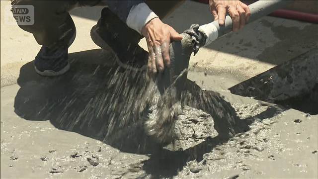 熊本地震　被災した井戸の復旧課題 生活用水で使用も　災害廃棄物は推計100万tに