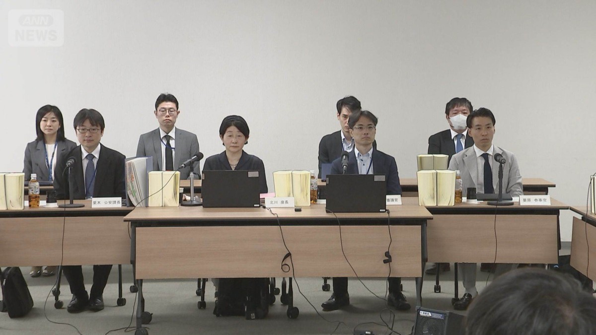 売春の勧誘買う側も処罰　法務省検討会に報告書案提示