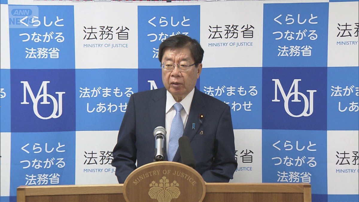 外国人の在留手数料大幅引き上げ　閣議決定　“困窮者”は減額も