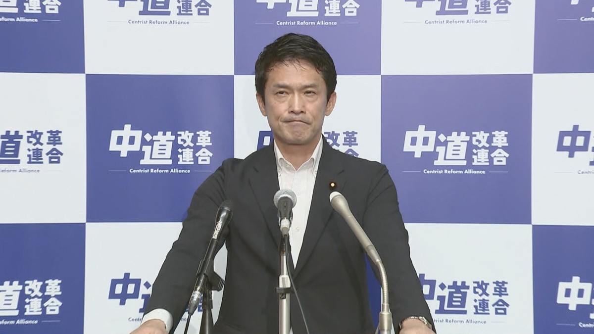 中道の立憲出身者が意見交換会　3党合流めぐり