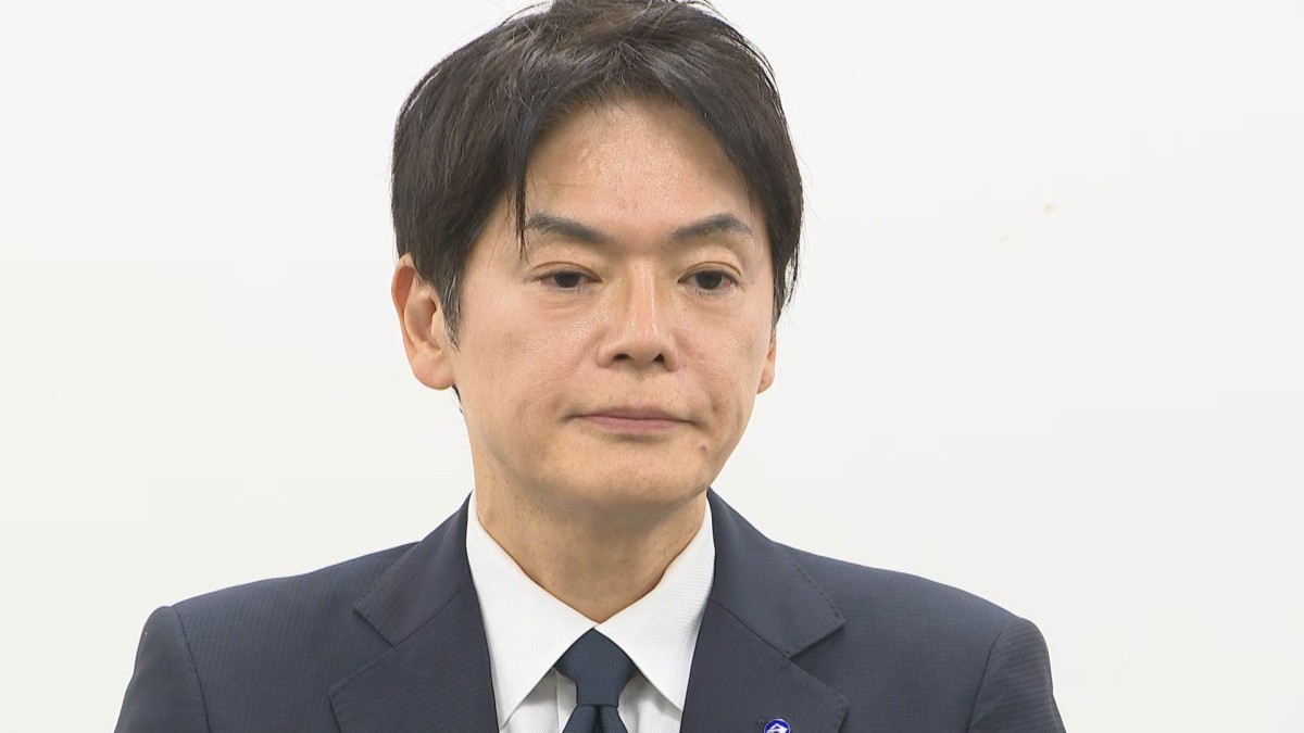 パワハラ認定の横浜市長　不信任決議案提出へ　自民党市議団
