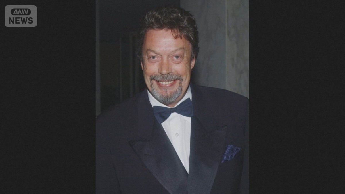 個性派俳優　ティム・カリーさん死去 「ロッキー・ホラー・ショー」で狂気の博士役