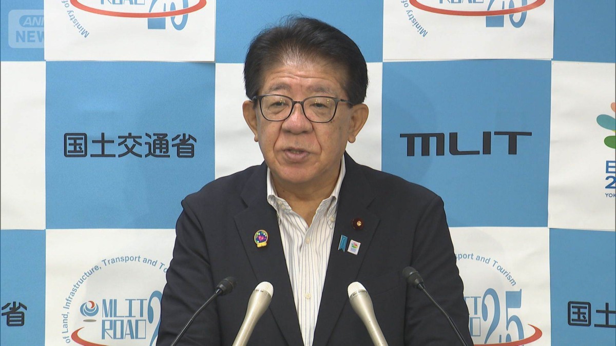 熊本地震による断水　早ければきょうにも県内すべてで解消見込み　国交省