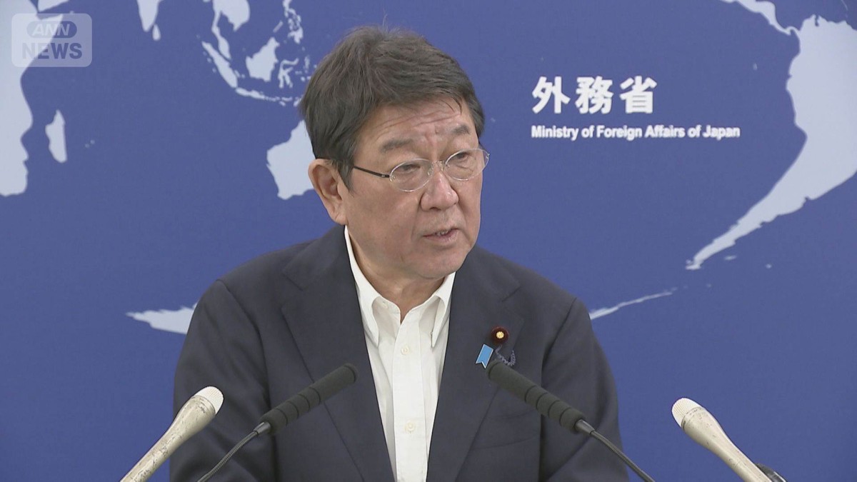 ネパールにテントや毛布などの物資支援　政府