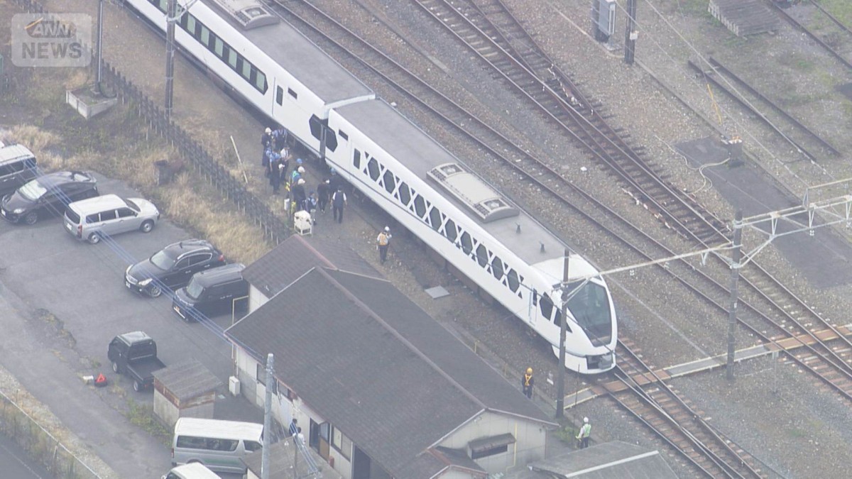 栃木 県 事故