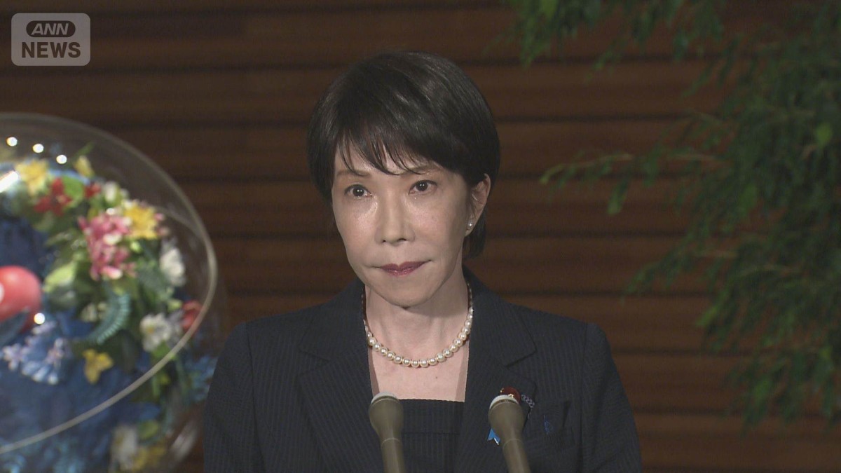 高市総理がネパール首相と電話会談　日本人5人の救援に協力要請