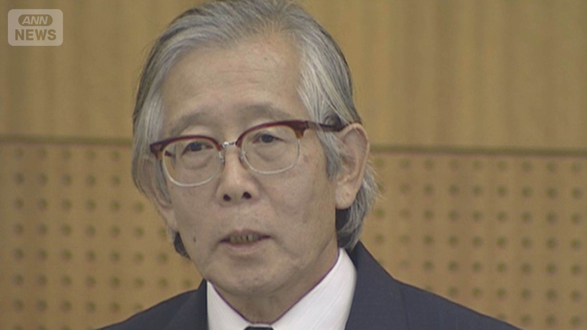 ノーベル化学賞　白川英樹さん死去　90歳　電気を通すプラスチック開発に成功
