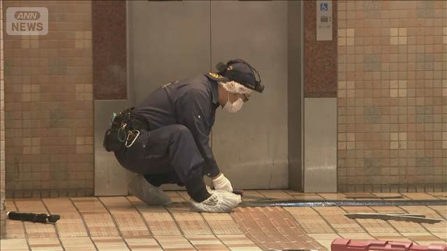 大阪強盗殺人未遂事件　指名手配のベトナム国籍の男を逮捕