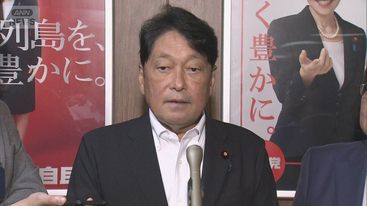 自民税調幹部から財源の説明求める声　消費減税へ大綱骨子案を議論