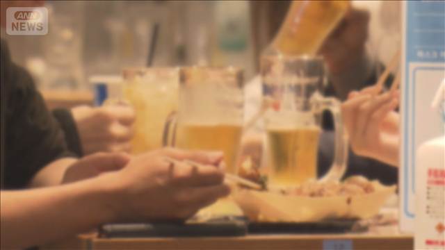 8月の飲食業倒産が過去30年で最多　小規模事業者が9割超　コスト転嫁できず