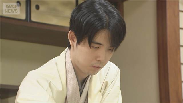 藤井聡太六冠が激戦を制し王位戦7連覇　「勉強にもなり充実感のあるシリーズだった」