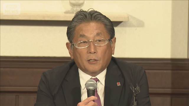 外食産業も税率引き下げ　政府に要求