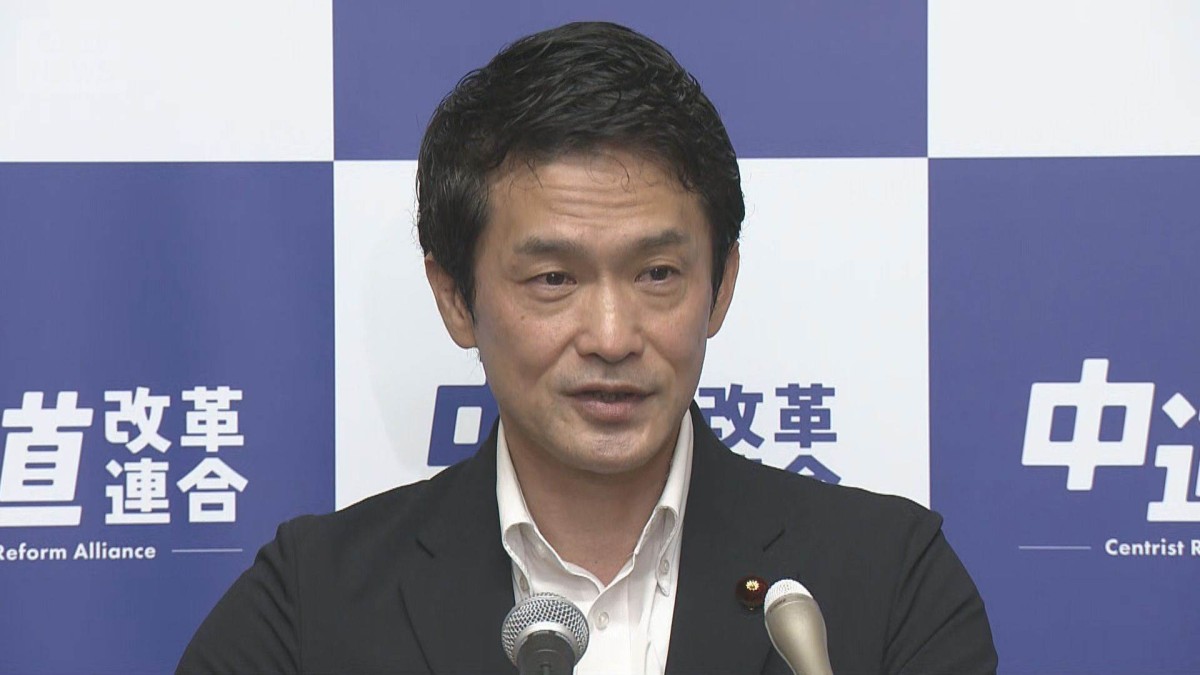 新党の名称に「民主の会」など　来週結成目指す　中道の立憲系議員が意見交換