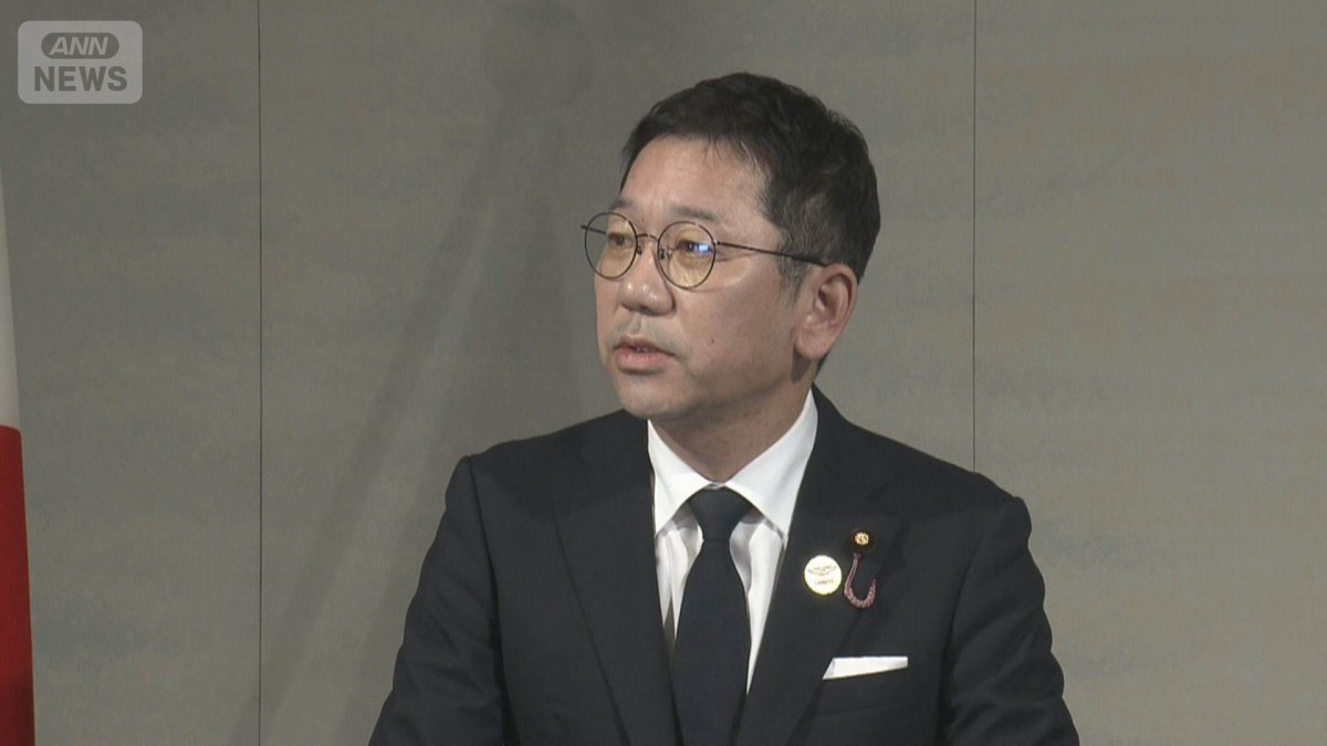 APECエネルギー相会合で共同声明まとまる　日中で短時間の接触も