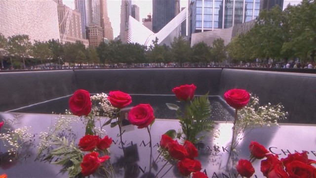 9.11同時多発テロから25年　アメリカ各地で追悼式　社会の対立も