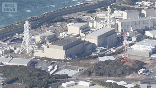 中部電力　浜岡原発データ不正問題　「独自の正当化理論」と報告書