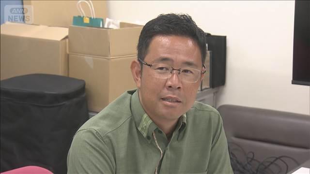 古謝氏「重み受け止めていきたい」　沖縄県知事選 42万票超の初当選から一夜