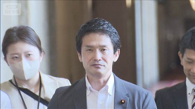 「民主改革の会」「民主改革フォーラム」 立憲系新党名は2案を軸に最終調整