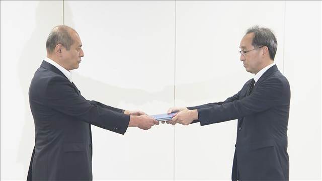 中部電力が原子力規制委に報告書提出「独自の正当化理論があった」浜松原発データ不正