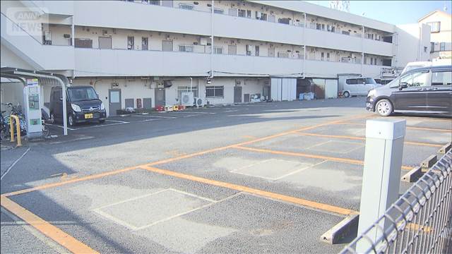 川崎市の駐車場で約700万円奪ったか「死にたくねーだろ」24歳男を逮捕　トクリュウか