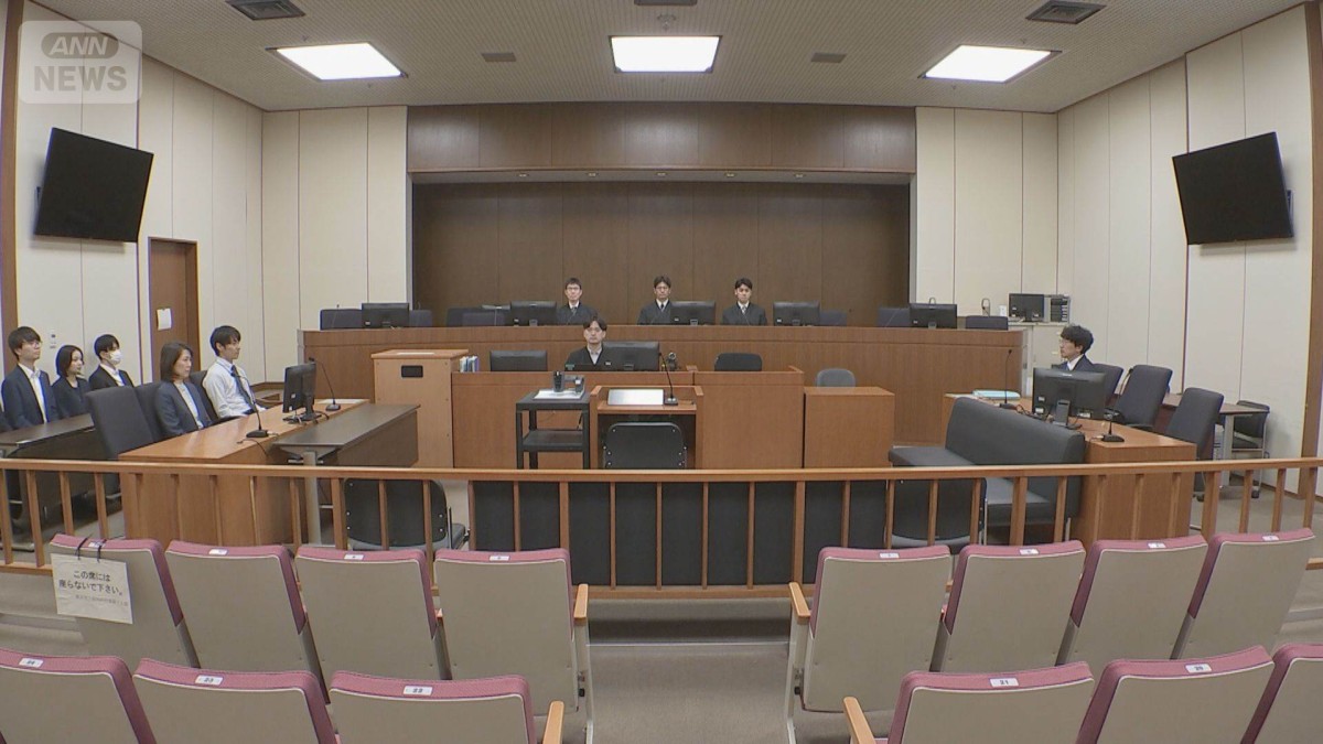 依頼者から預かった1億6000万円超を“横領”　元弁護士に懲役6年　東京地裁