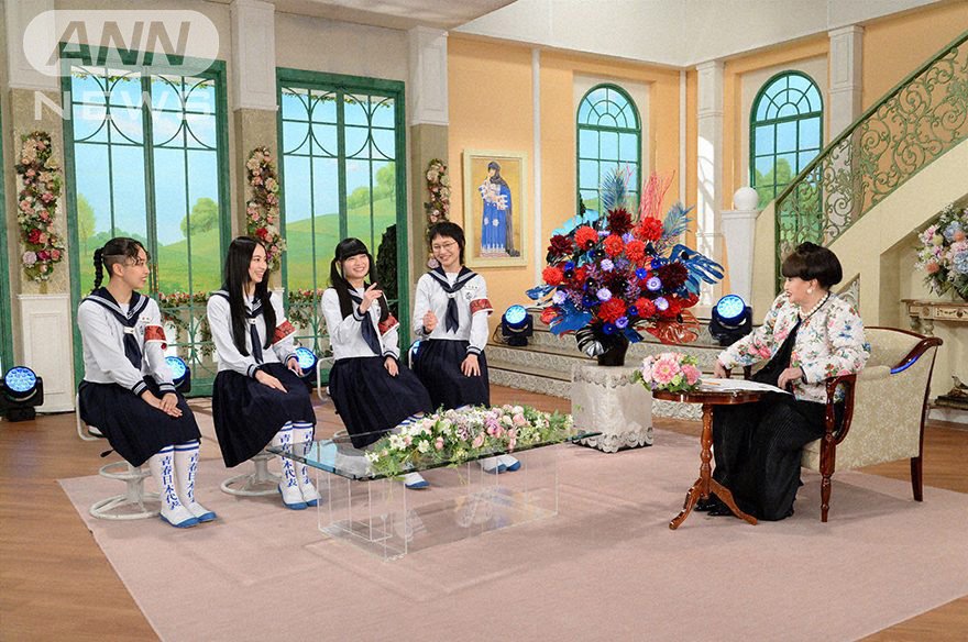 新しい学校のリーダーズ「ライブでお客さんが3人…」過酷な下積み時代を